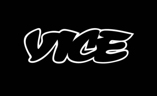 Logo Vice
